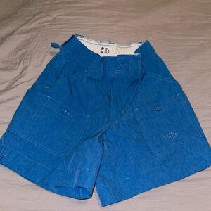 Boys Aftco shorts size 24